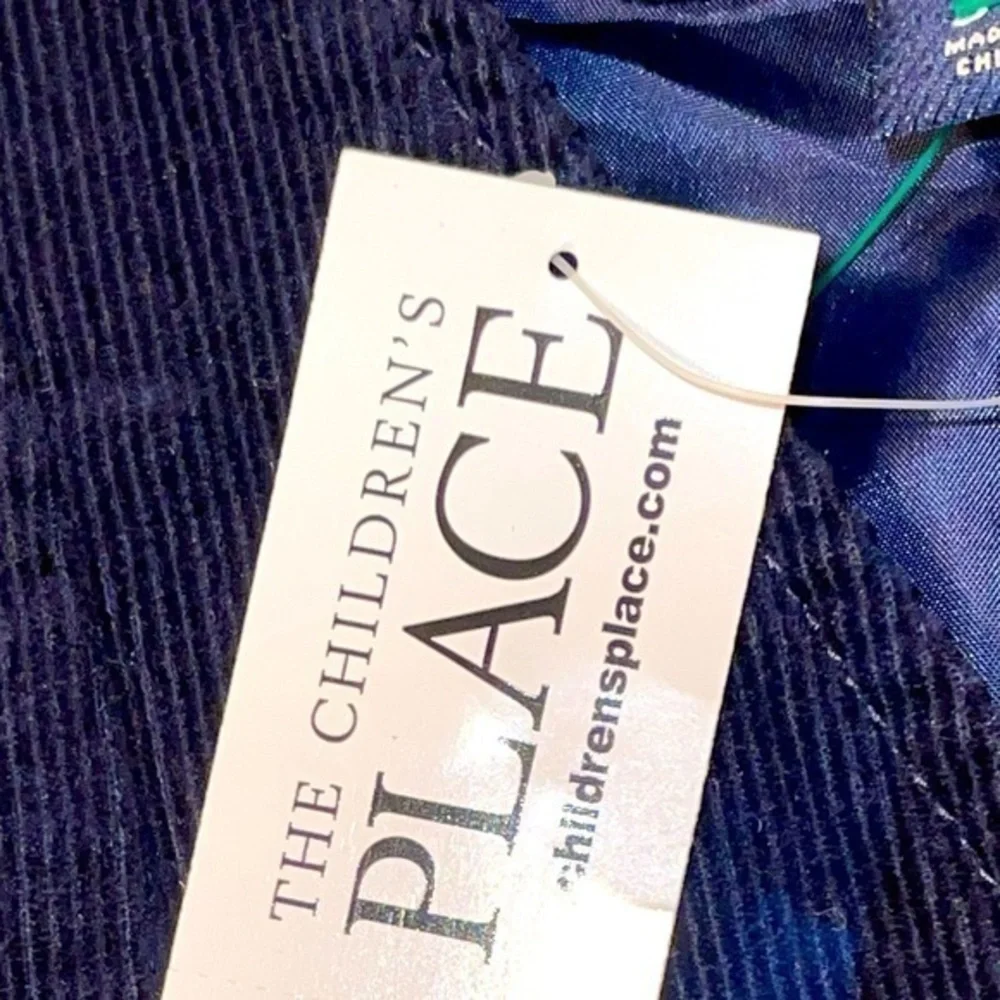 NWT The‎ Children’s Place Vest
